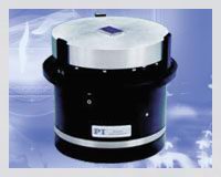 Active tip tilt mirror for Subaru Telescope